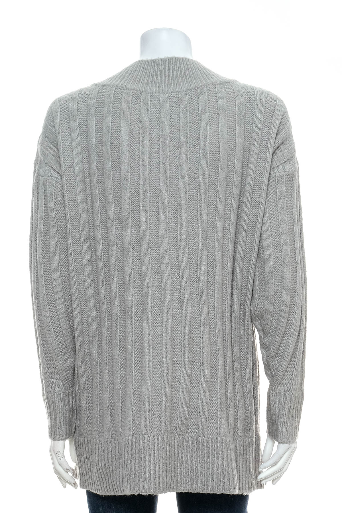 Дамски пуловер - Bpc Bonprix Collection - 1