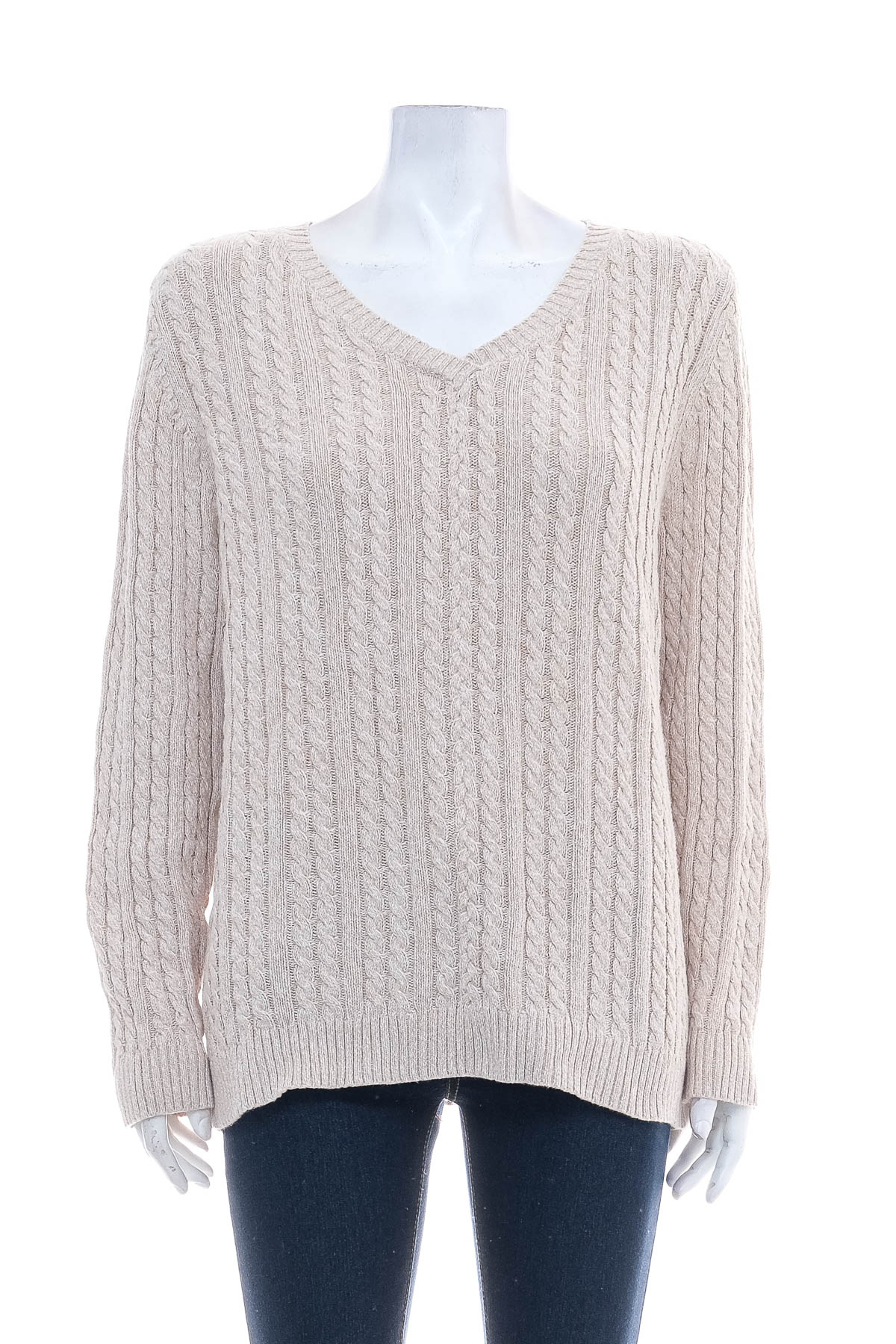 Women's sweater - Croft & Barrow - 0