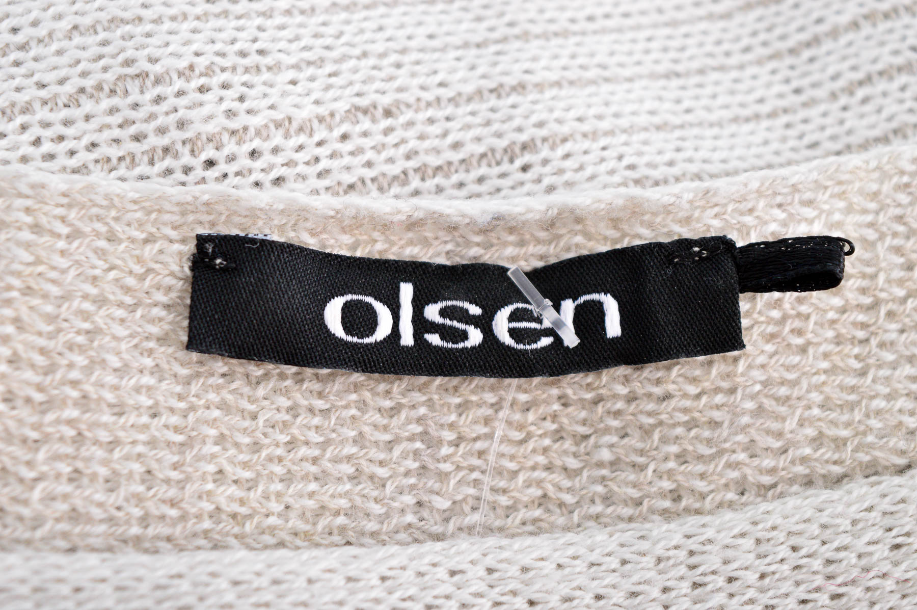Дамски пуловер - Olsen - 2