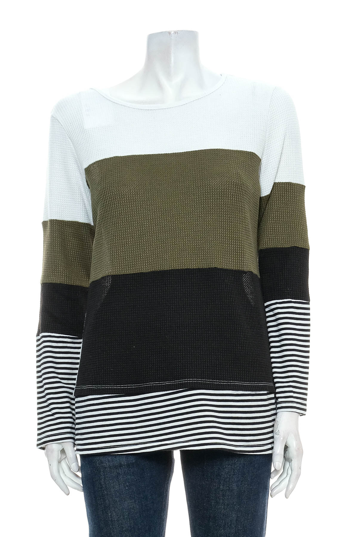 Women's sweater - SHEIN - 0