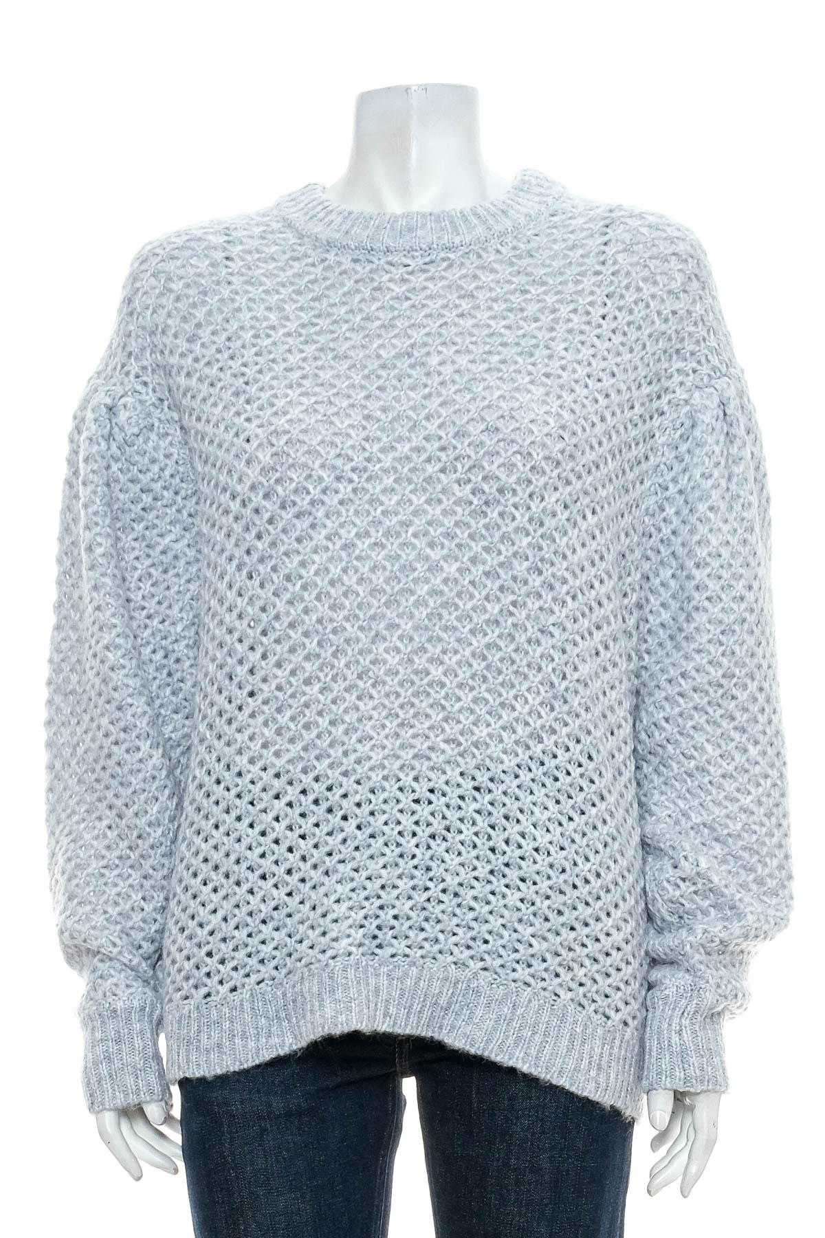Дамски пуловер - Universal Thread - 0