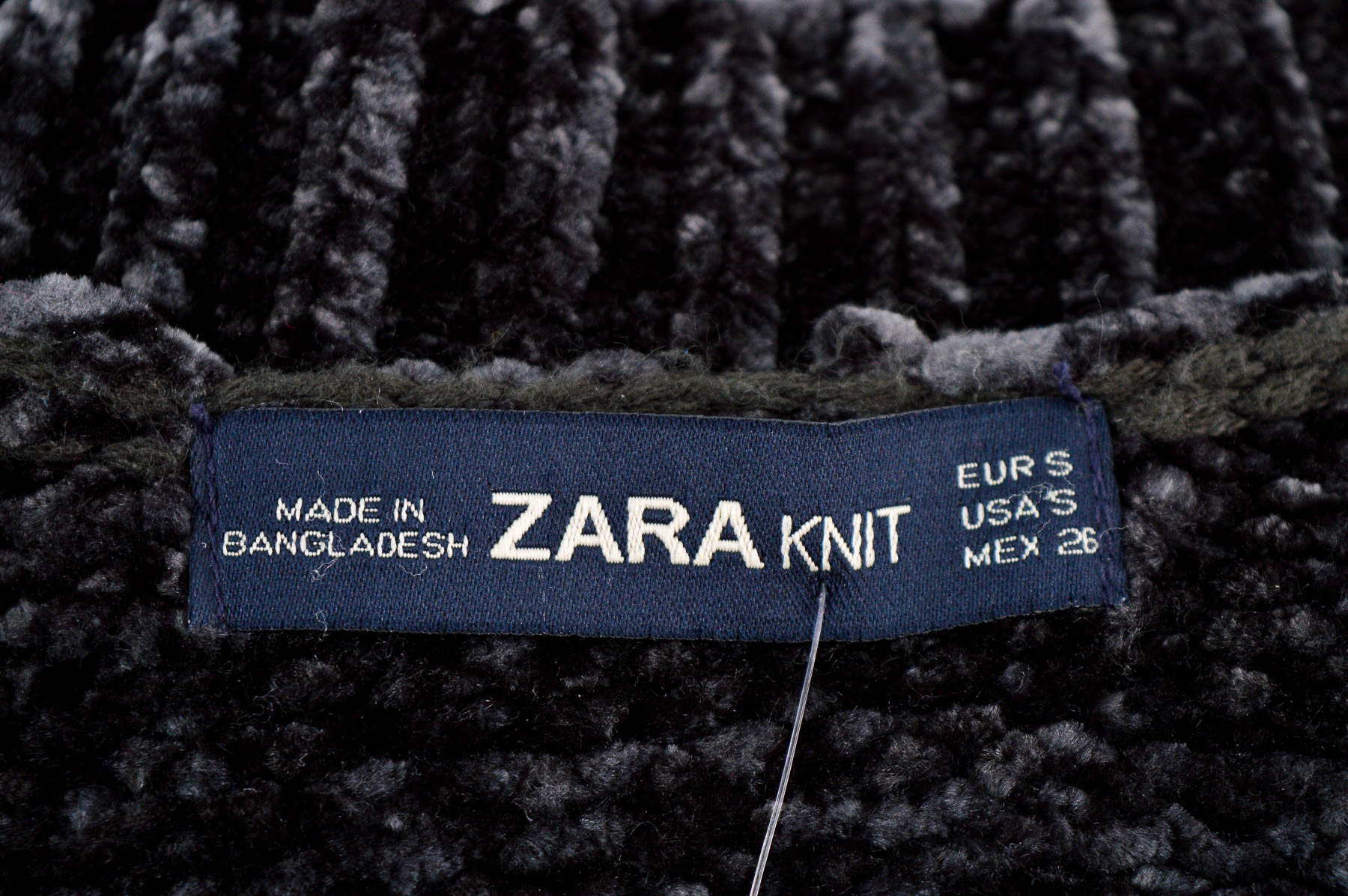Women's sweater - ZARA Knit - 2
