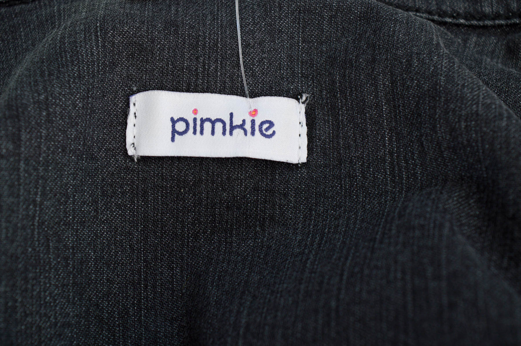 Women's Denim Jacket - Pimkie - 2