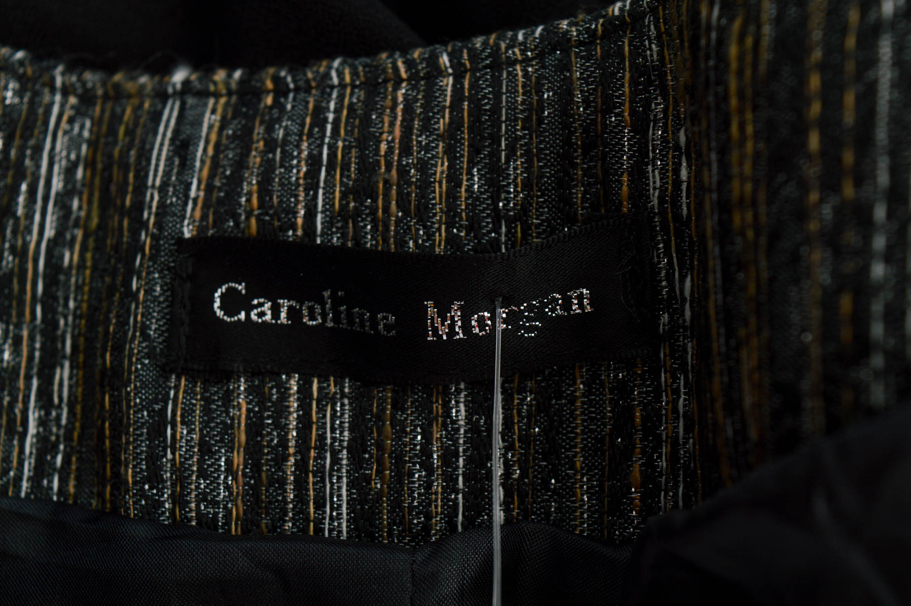 Γυναικείо σακάκι - Caroline Morgan - 2