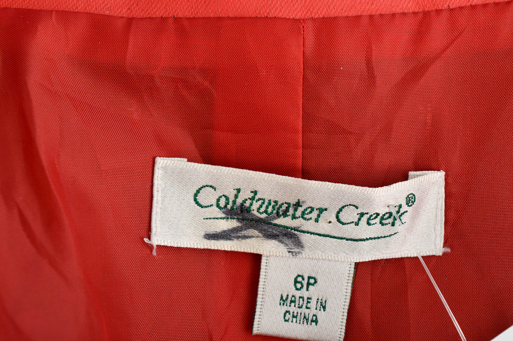 Women's blazer - Coldwater Creek - 2