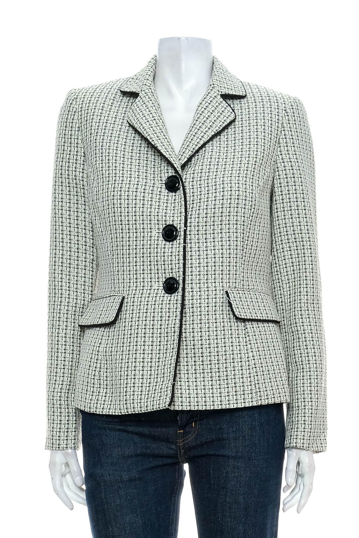 Women's blazer - Le Suit Petite - 0