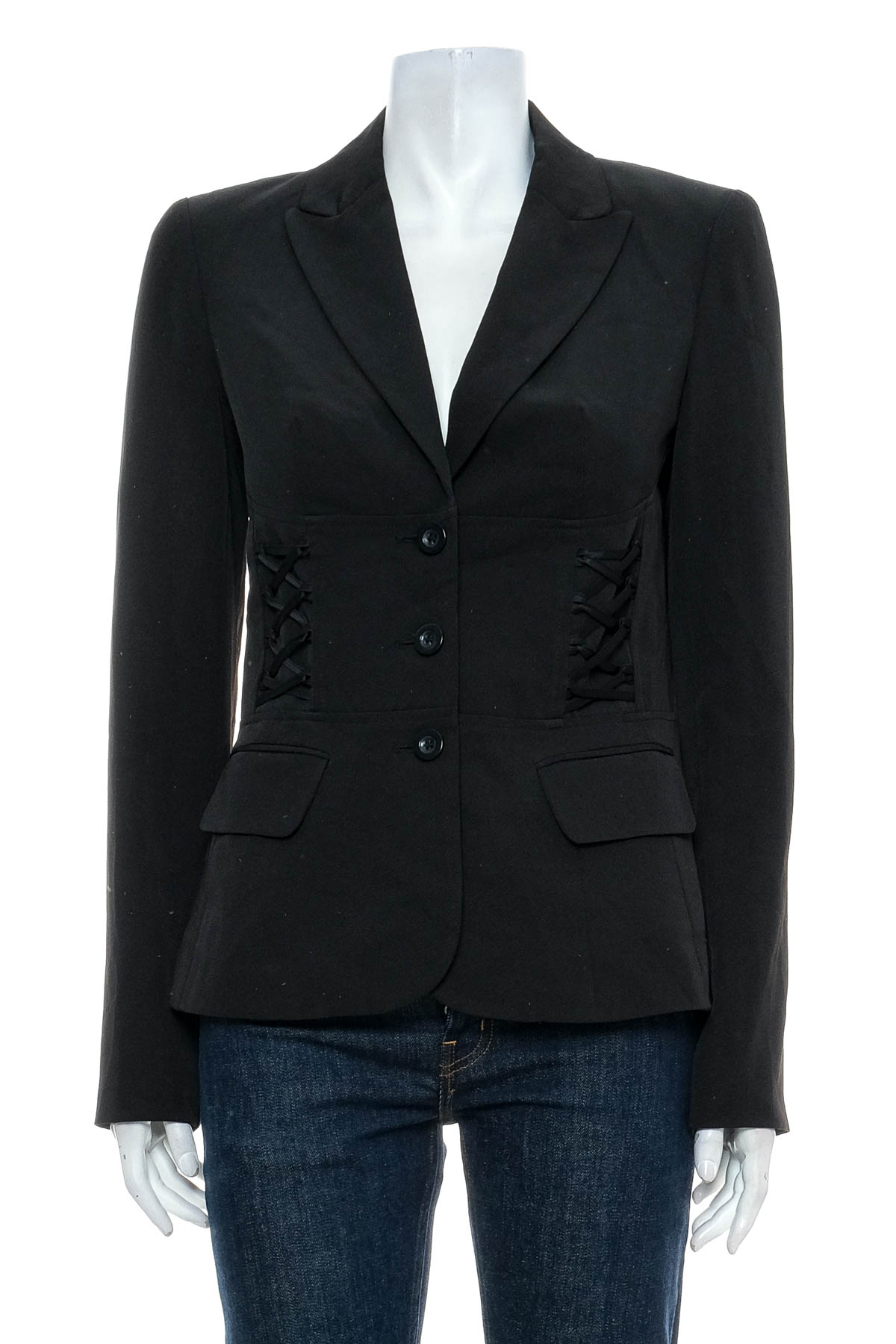 Women's blazer - Suzy Shier - 0