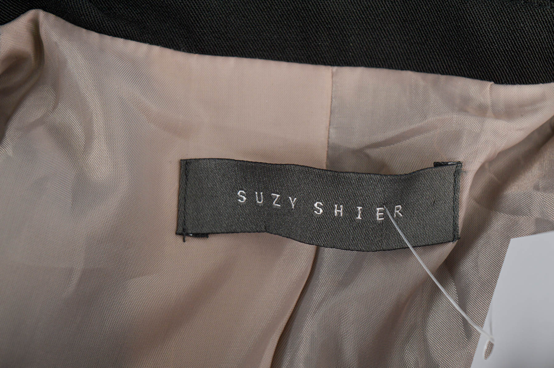 Γυναικείο μπουφάν - Suzy Shier - 2