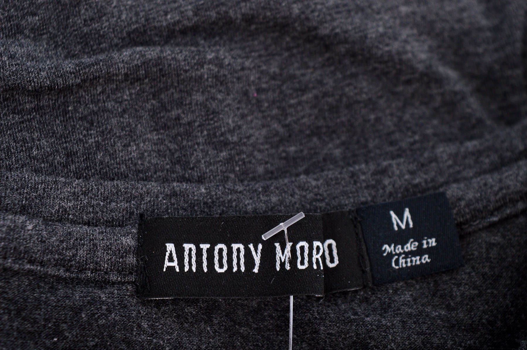 Мъжка блуза - Antony Morato - 2