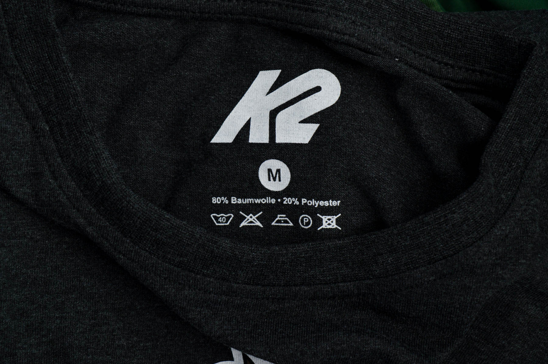 Bluză pentru bărbați - K2 - 2