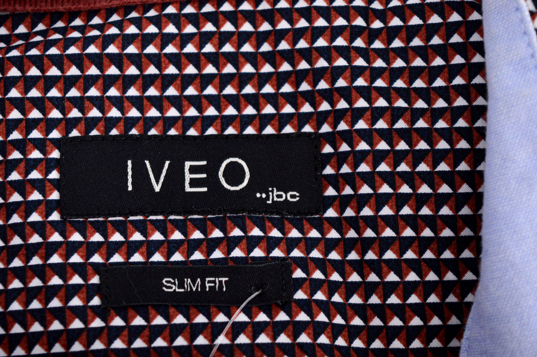 Мъжка риза - IVEO by jbc - 2