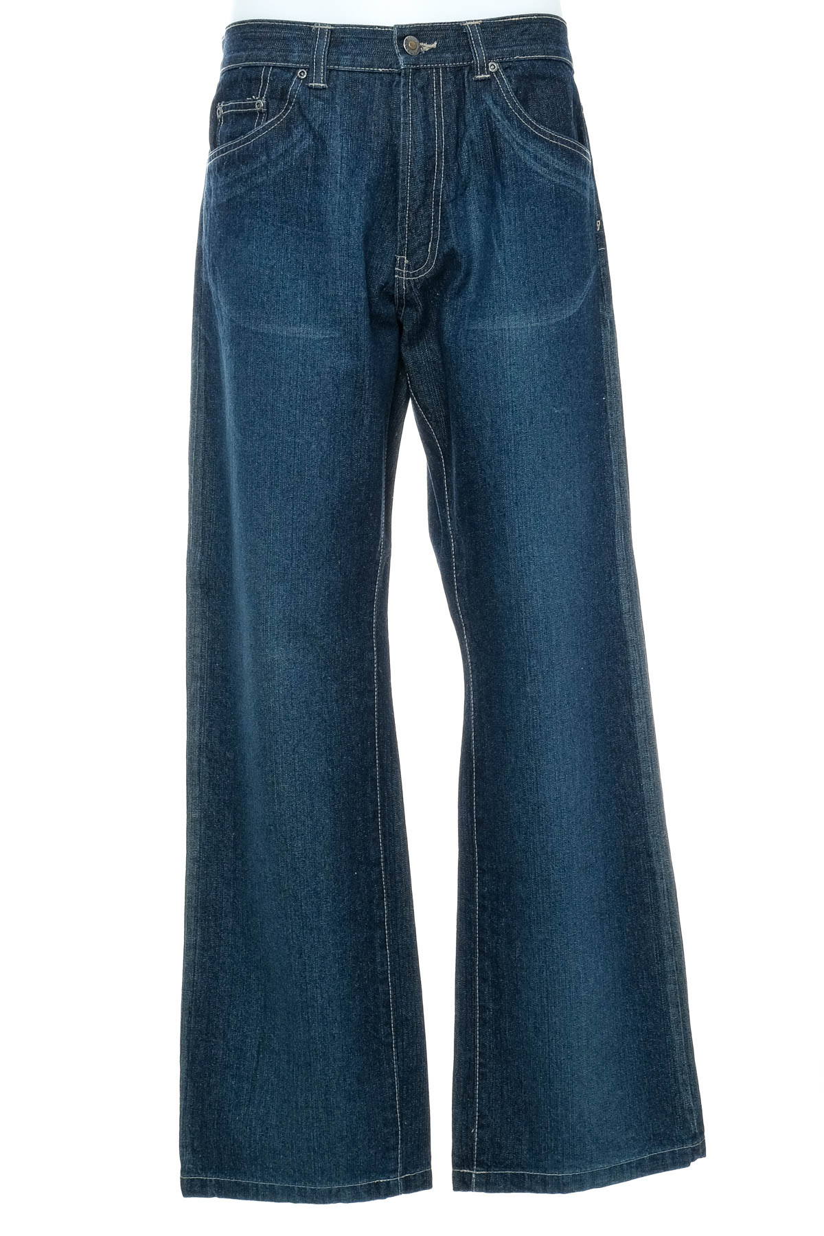 Jeans pentru bărbăți - Biaggini - 0