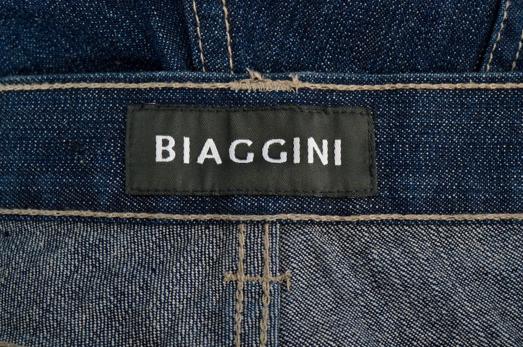 Jeans pentru bărbăți - Biaggini - 2
