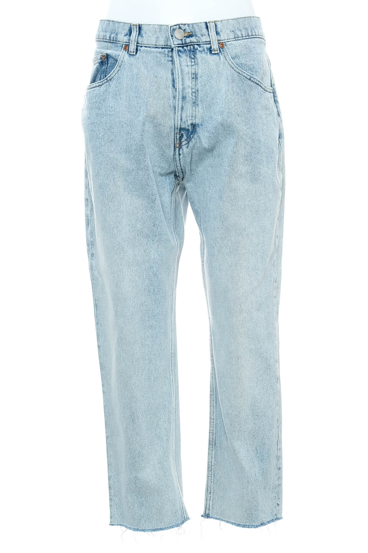 Jeans pentru bărbăți - Cheap Monday - 0