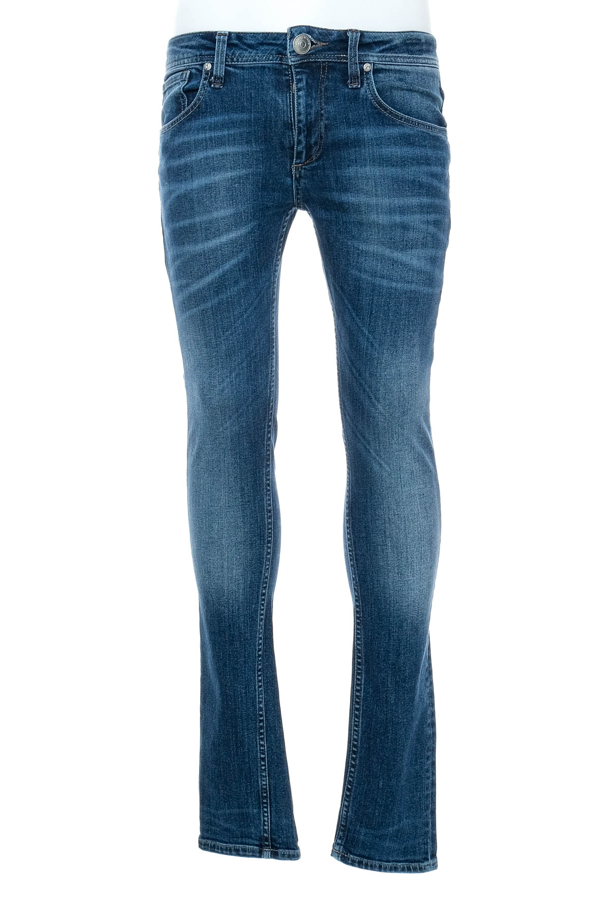 Jeans pentru bărbăți - Cross Jeans - 0