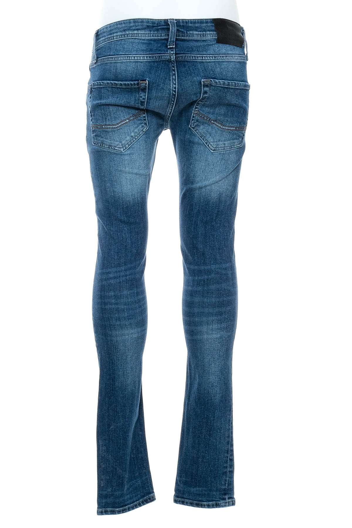 Jeans pentru bărbăți - Cross Jeans - 1