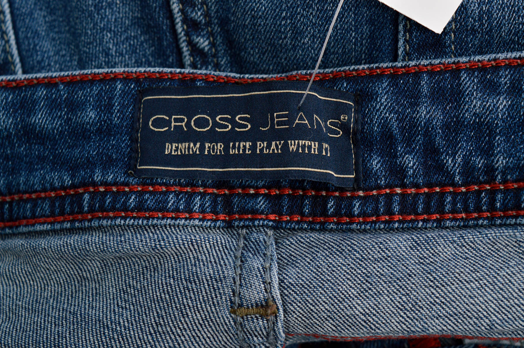 Ανδρικό τζιν - Cross Jeans - 2