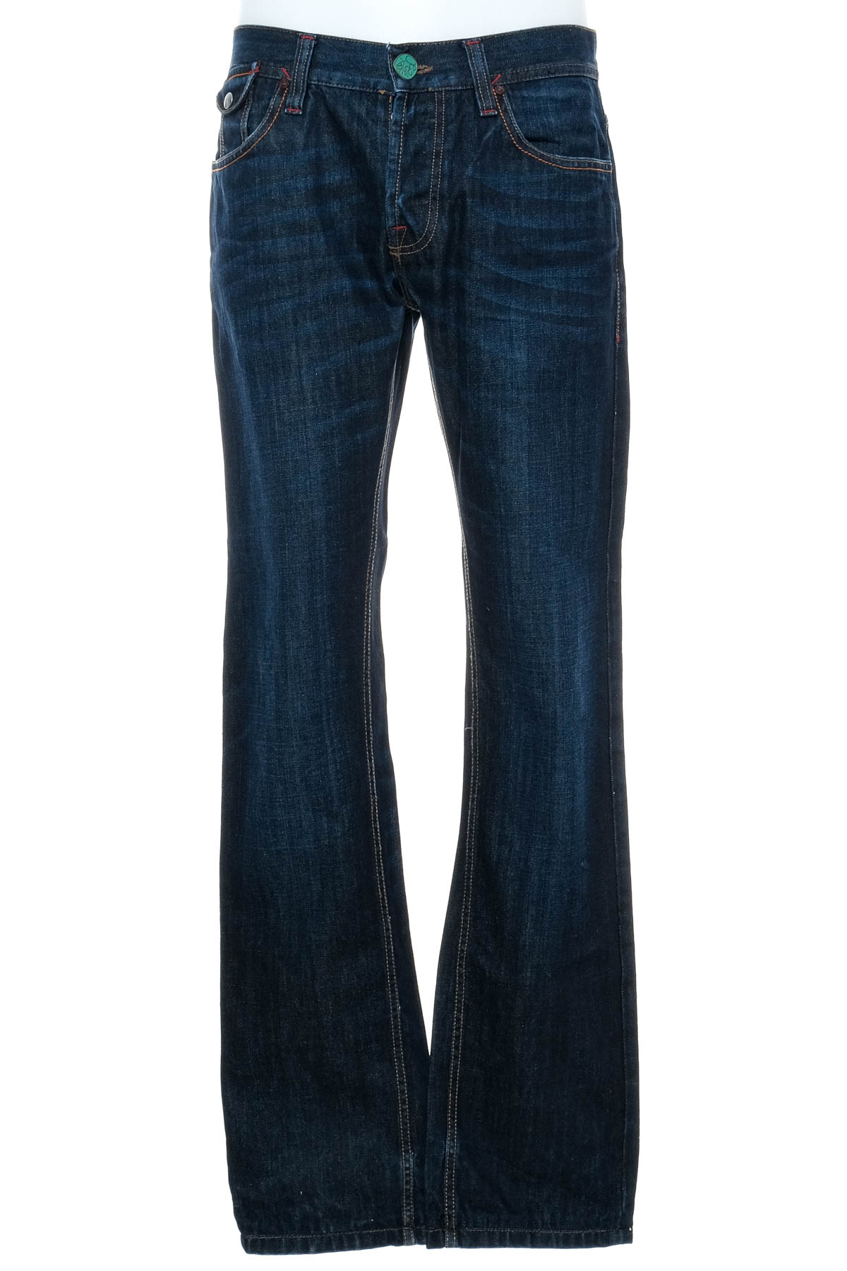 Jeans pentru bărbăți - Desigual - 0