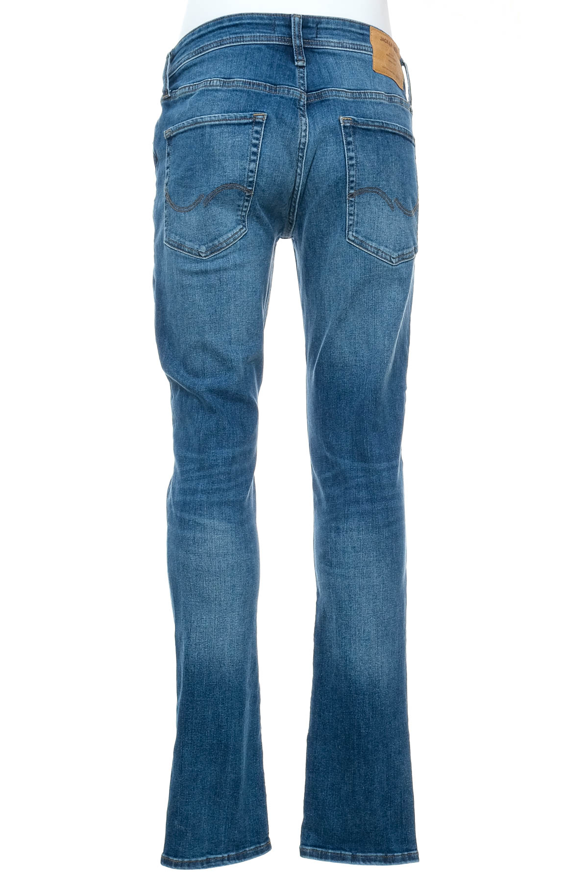 Jeans pentru bărbăți - JACK & JONES - 1