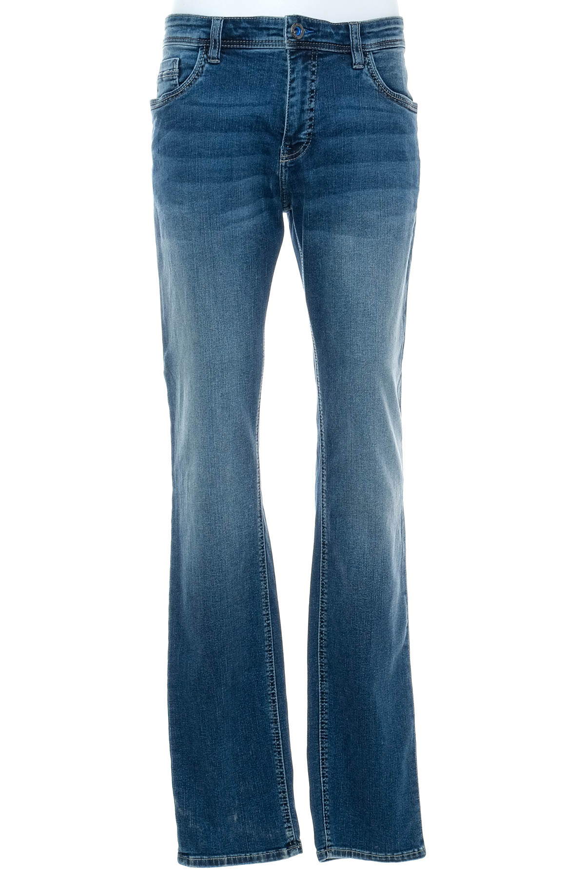 Jeans pentru bărbăți - Jean Carriere - 0
