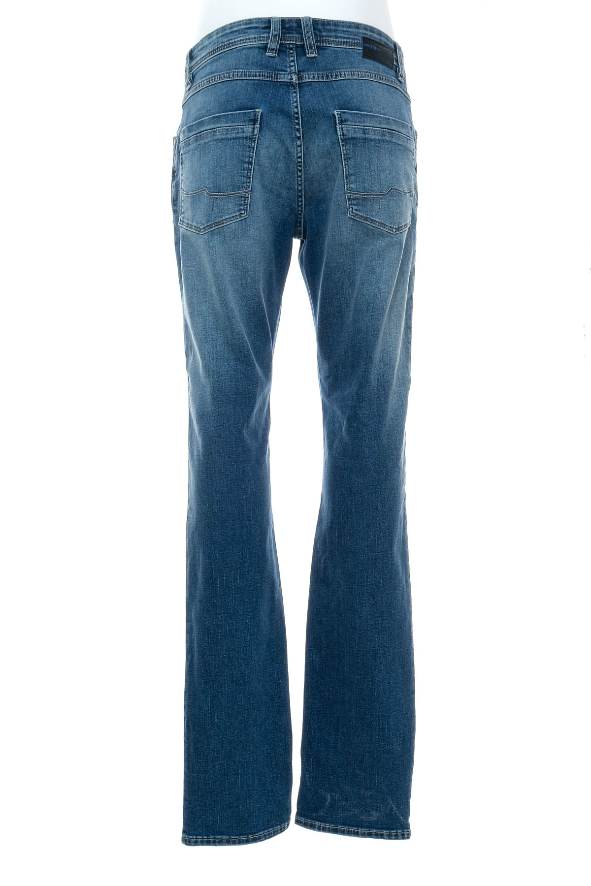 Men's jeans - Jean Carriere - 1