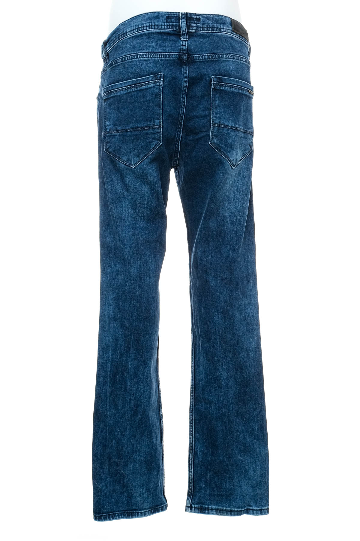 Jeans pentru bărbăți - Hacker - 1