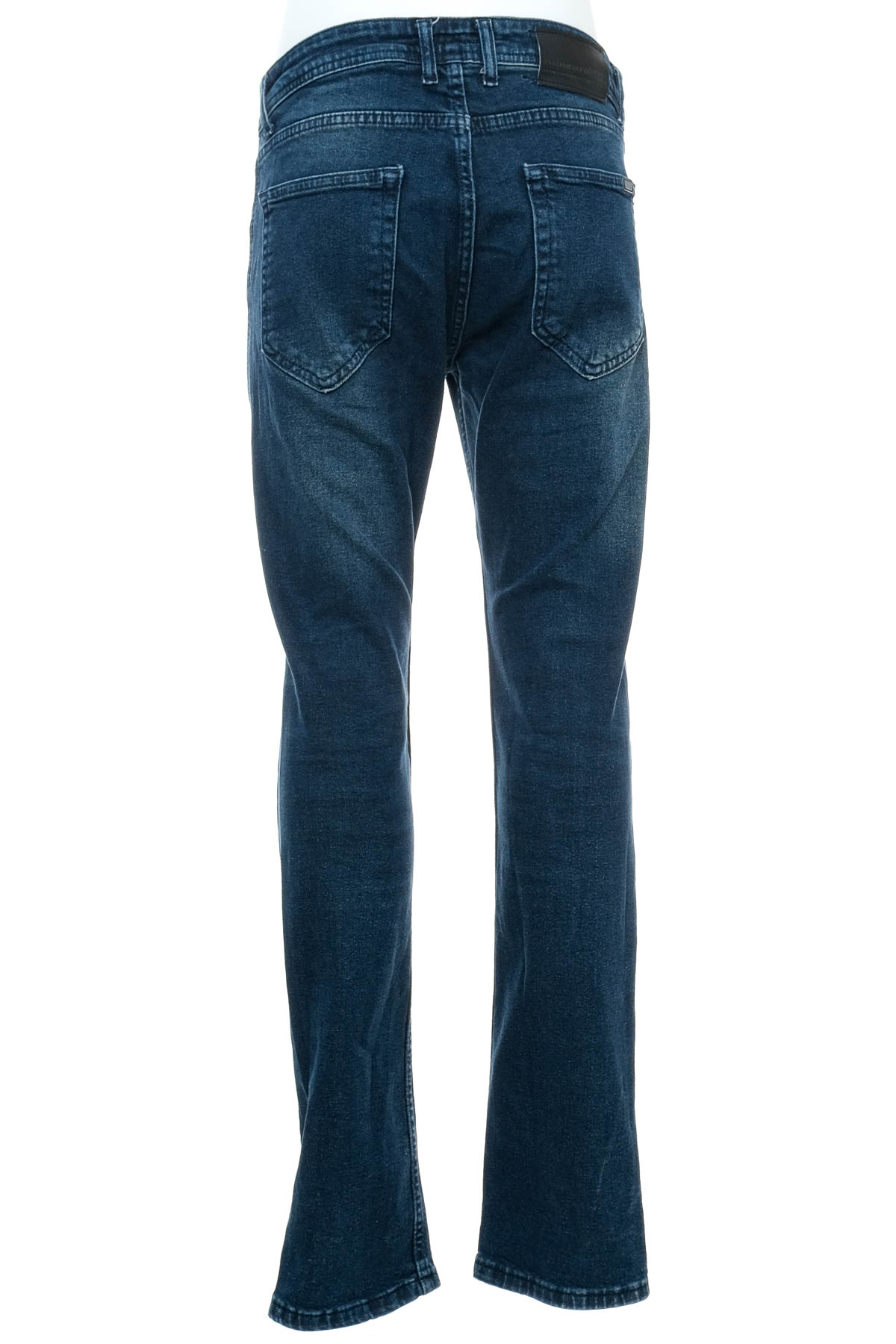 Jeans pentru bărbăți - Jack Kevin - 1