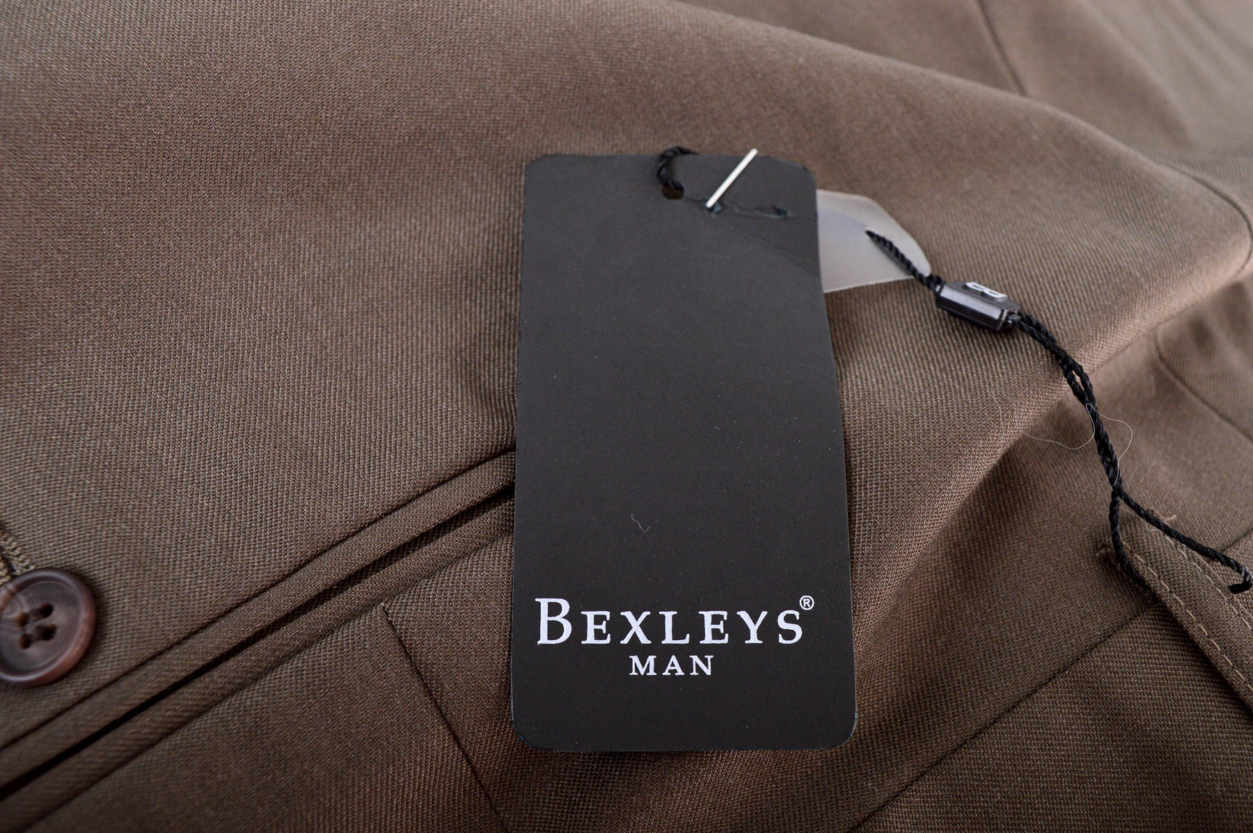 Pantalon pentru bărbați - Bexleys - 2
