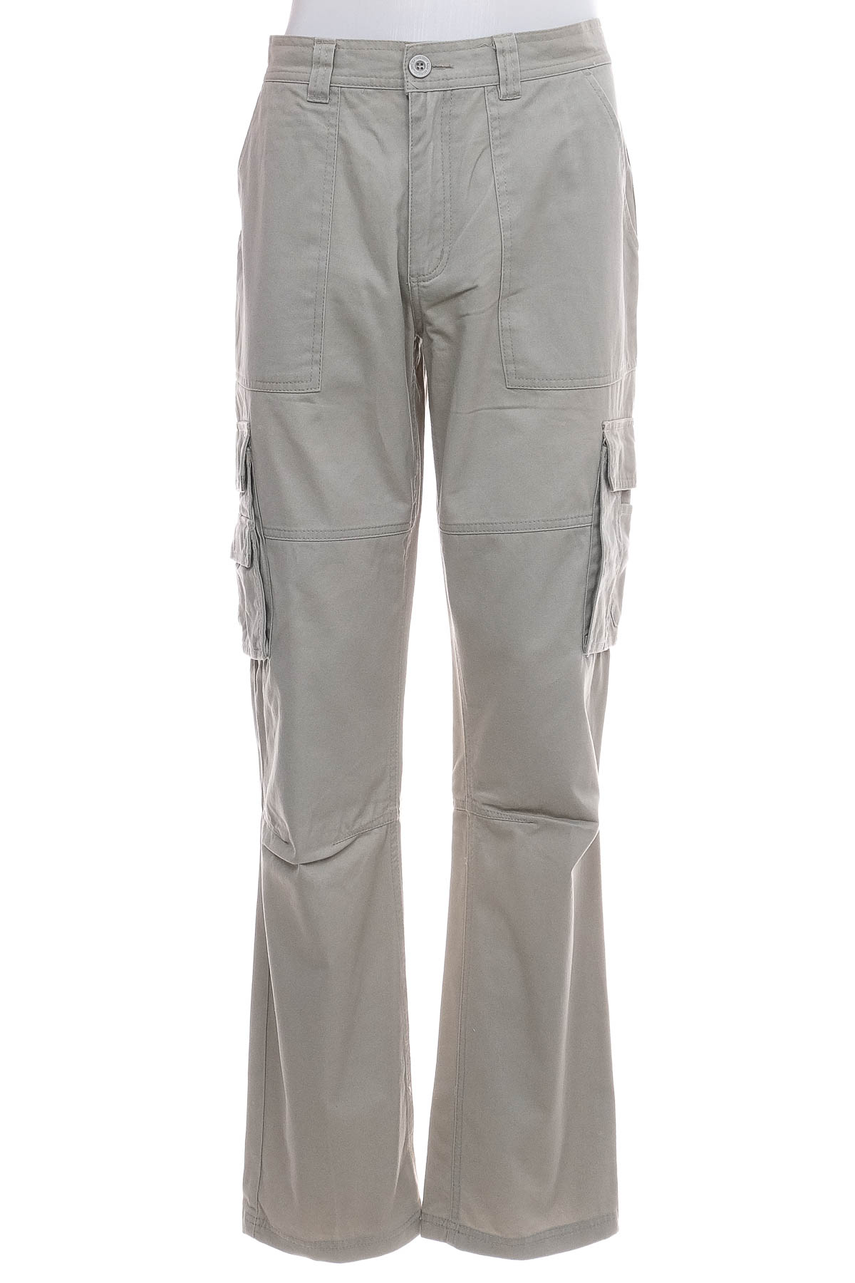 Men's trousers - Bpc selection bonprix collection - 0