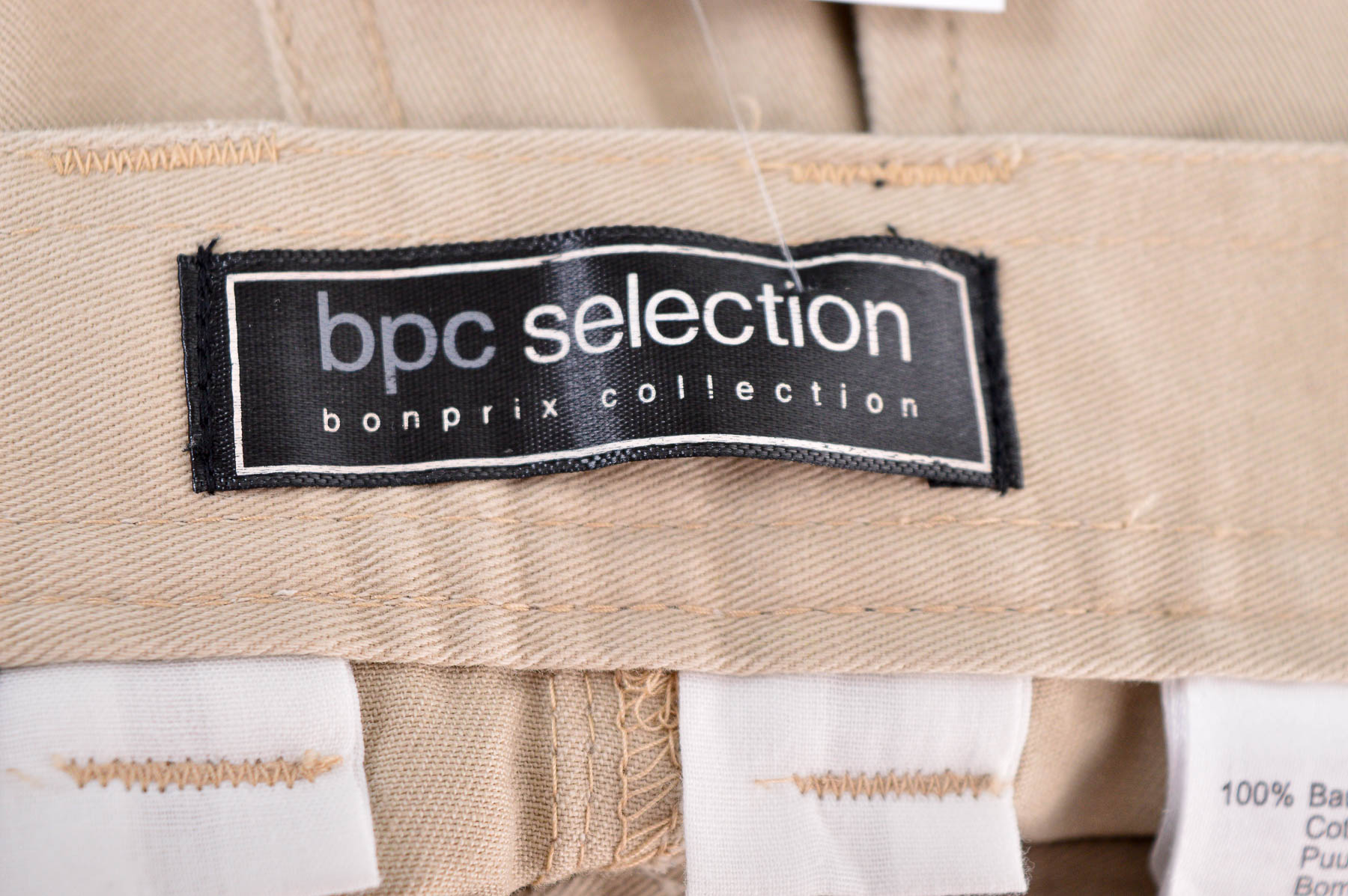 Pantalon pentru bărbați - Bpc selection bonprix collection - 2