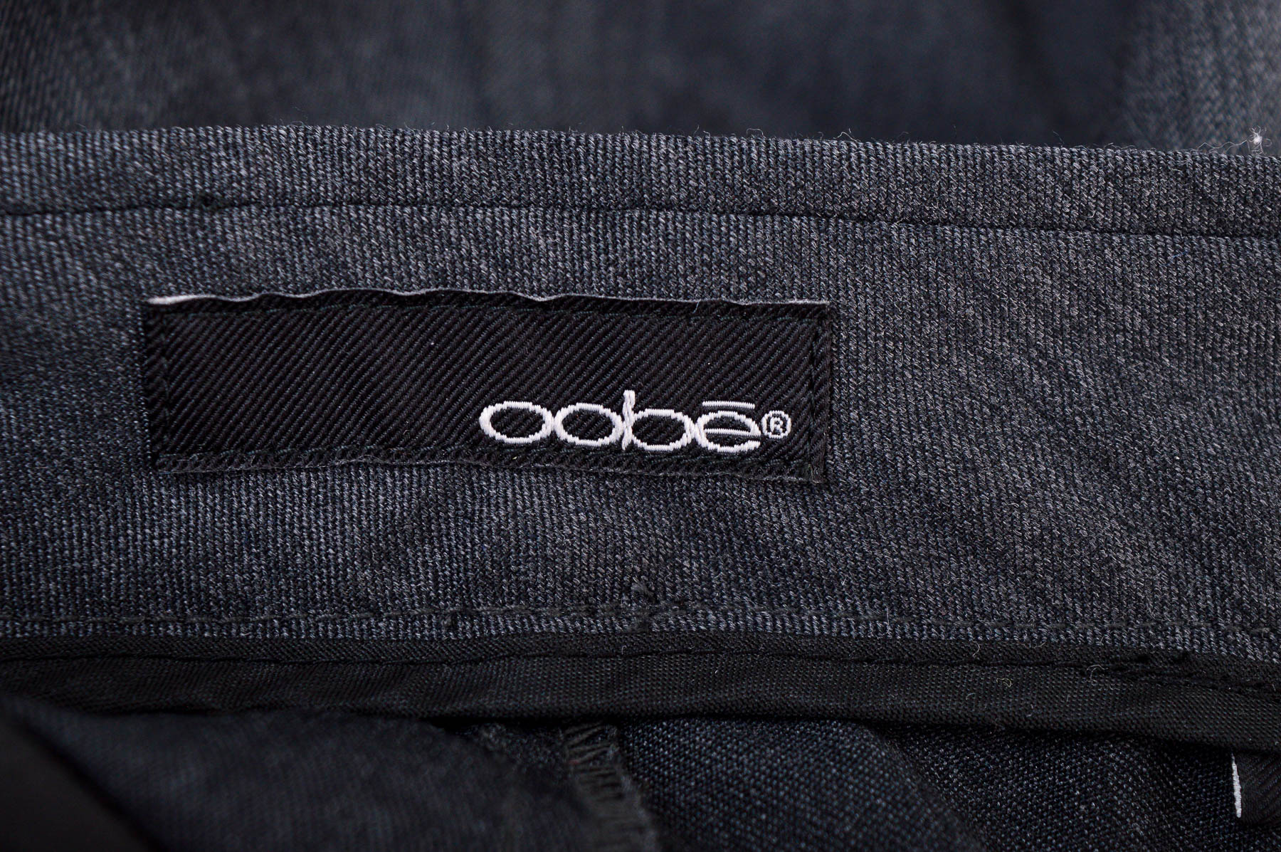 Men's trousers - Oobe - 2