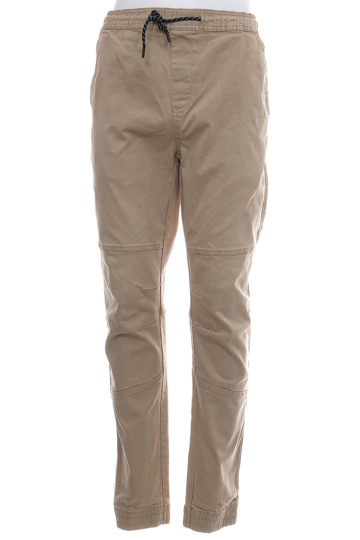 Men's trousers - ! Solid - 0