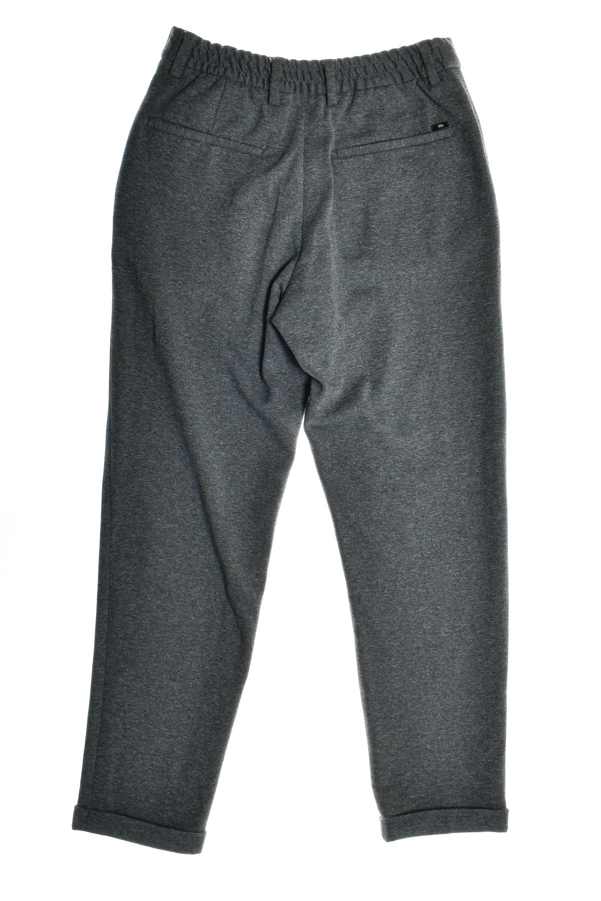 Men's trousers - ZARA - 1