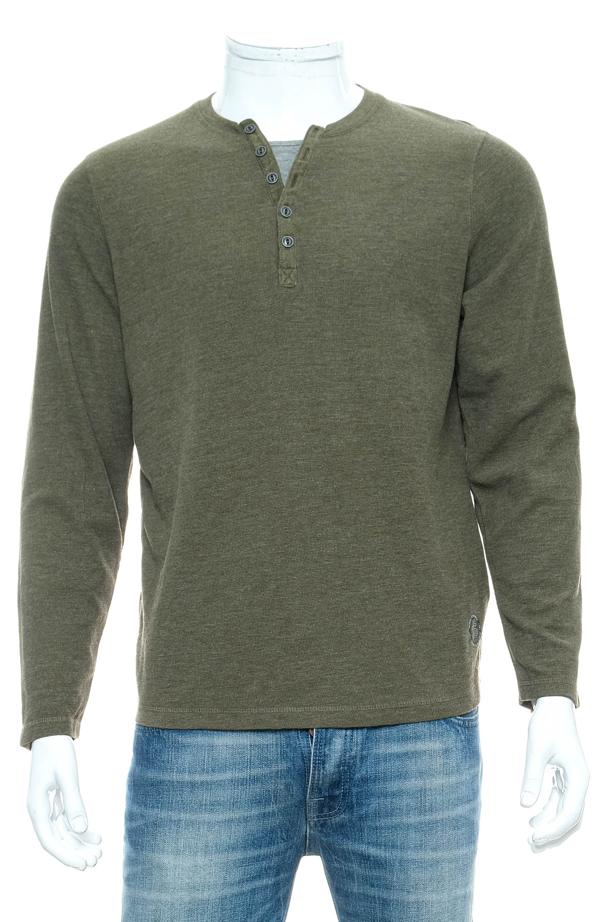Мъжки пуловер - McNeal - 0
