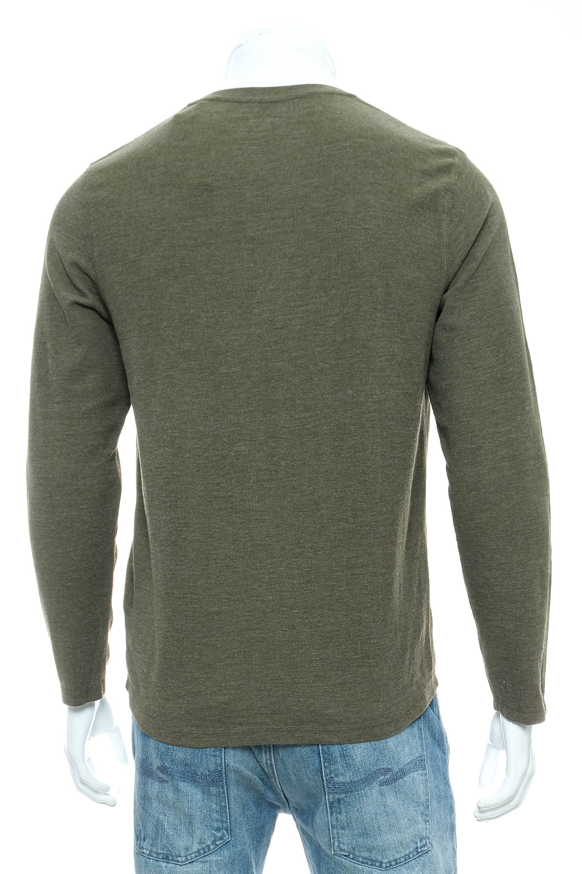 Men's sweater - McNeal - 1
