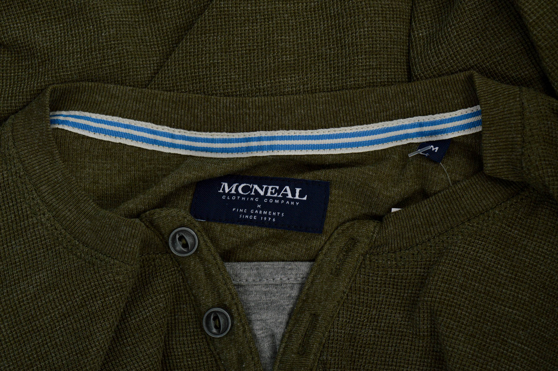 Pulover pentru bărbați - McNeal - 2