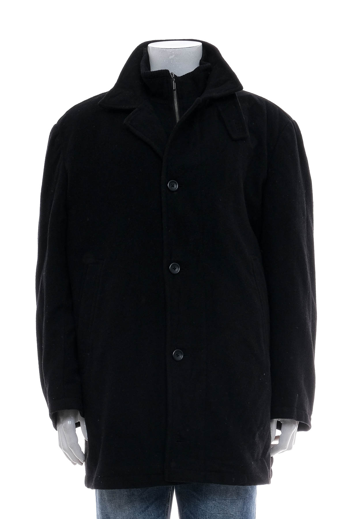 Men's jacket - Pronto Uomo - 0