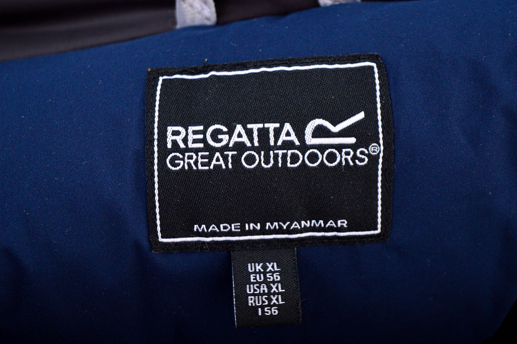 Men's jacket - Regatta - 2