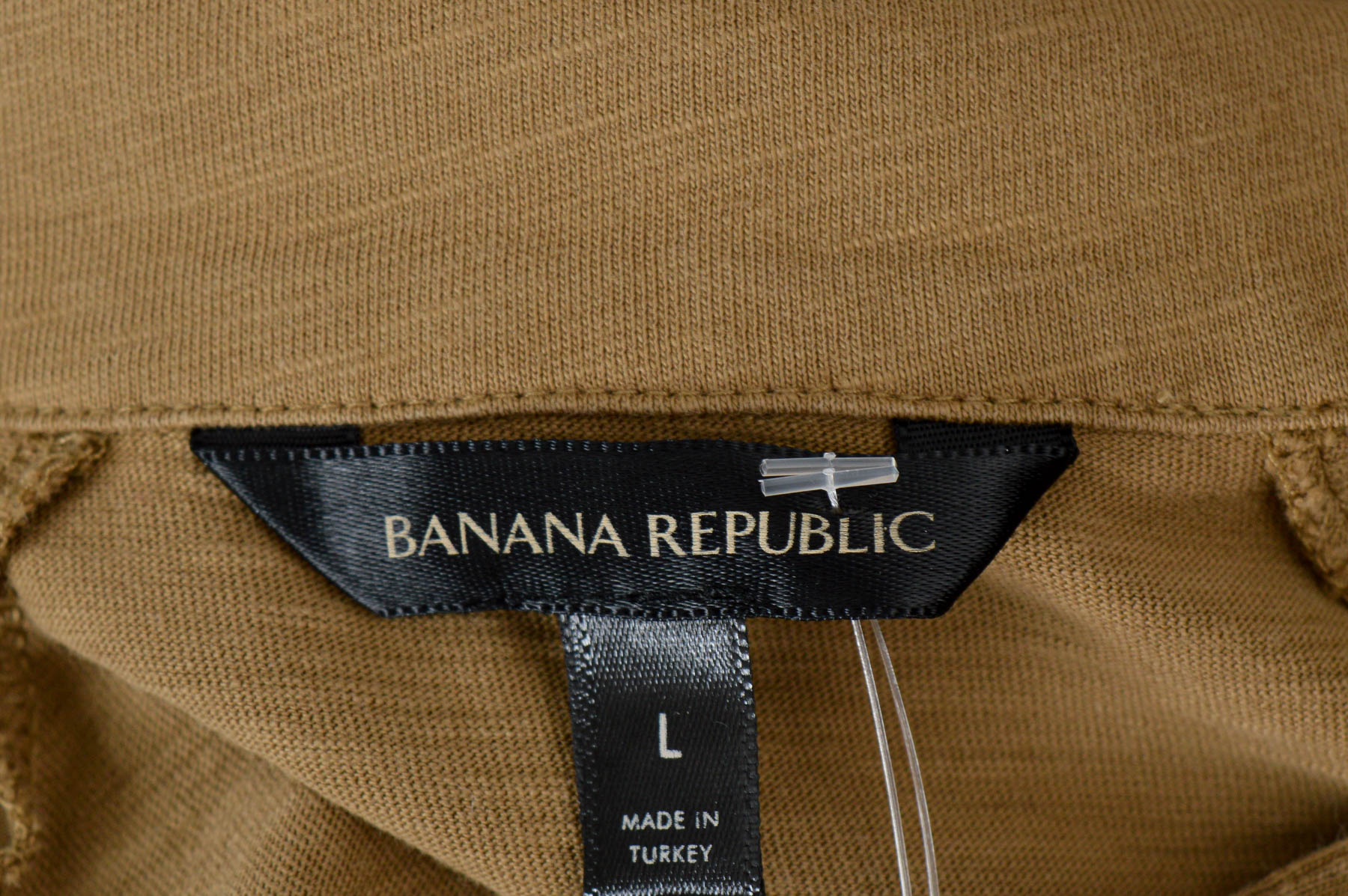 Bluza de damă - BANANA REPUBLIC - 2