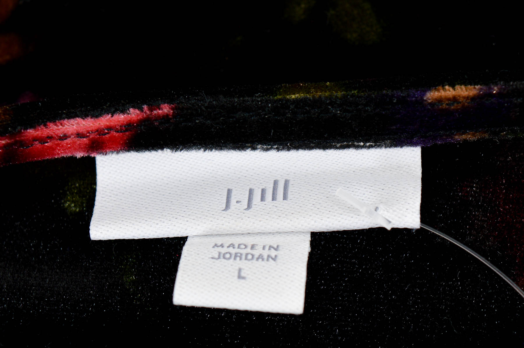 Дамска блуза - J.Jill - 2