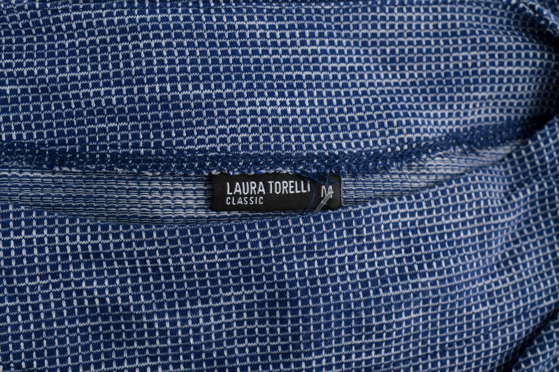 Γυναικεία μπλούζα - Laura Torelli - 2