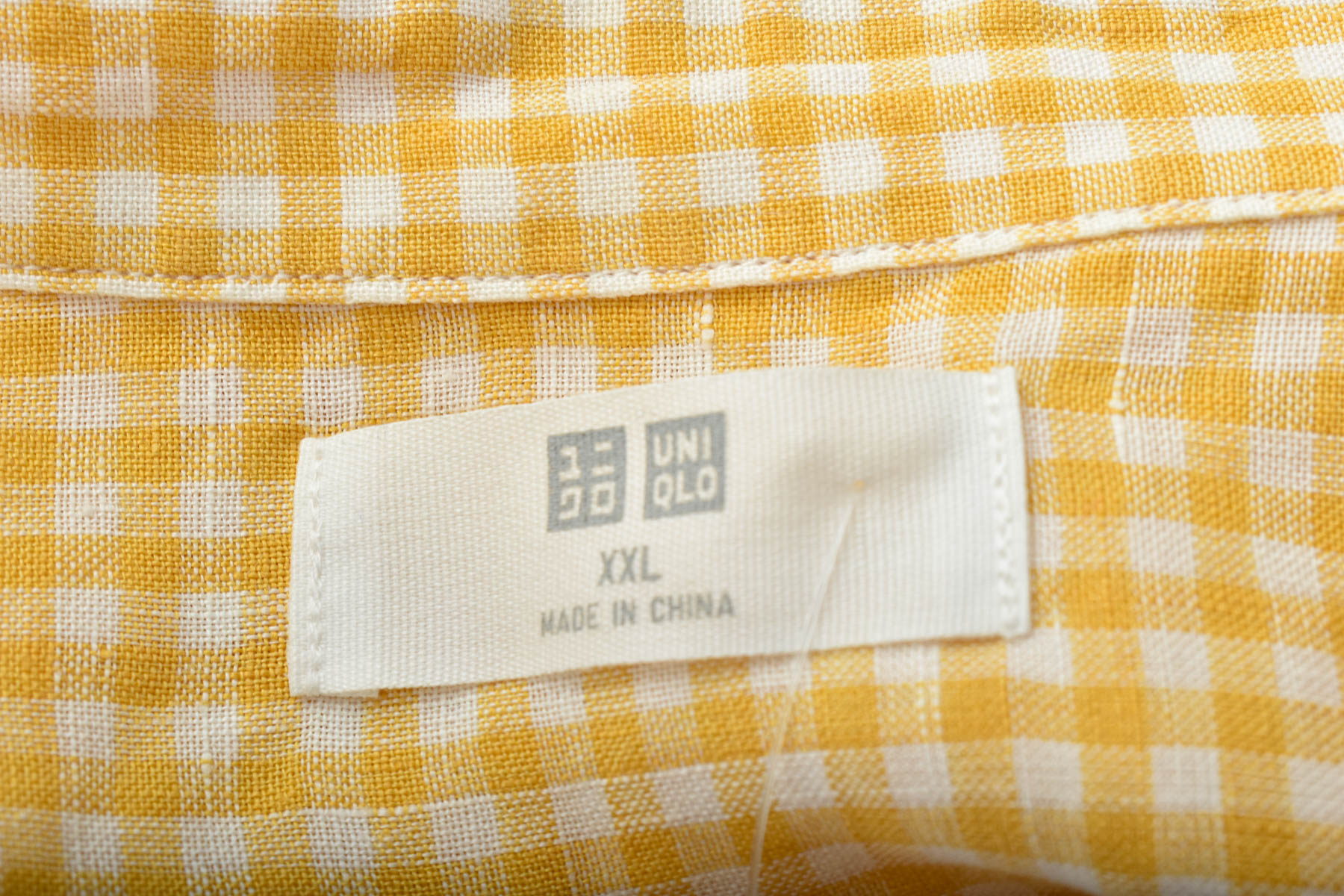Γυναικείо πουκάμισο - UNIQLO - 2