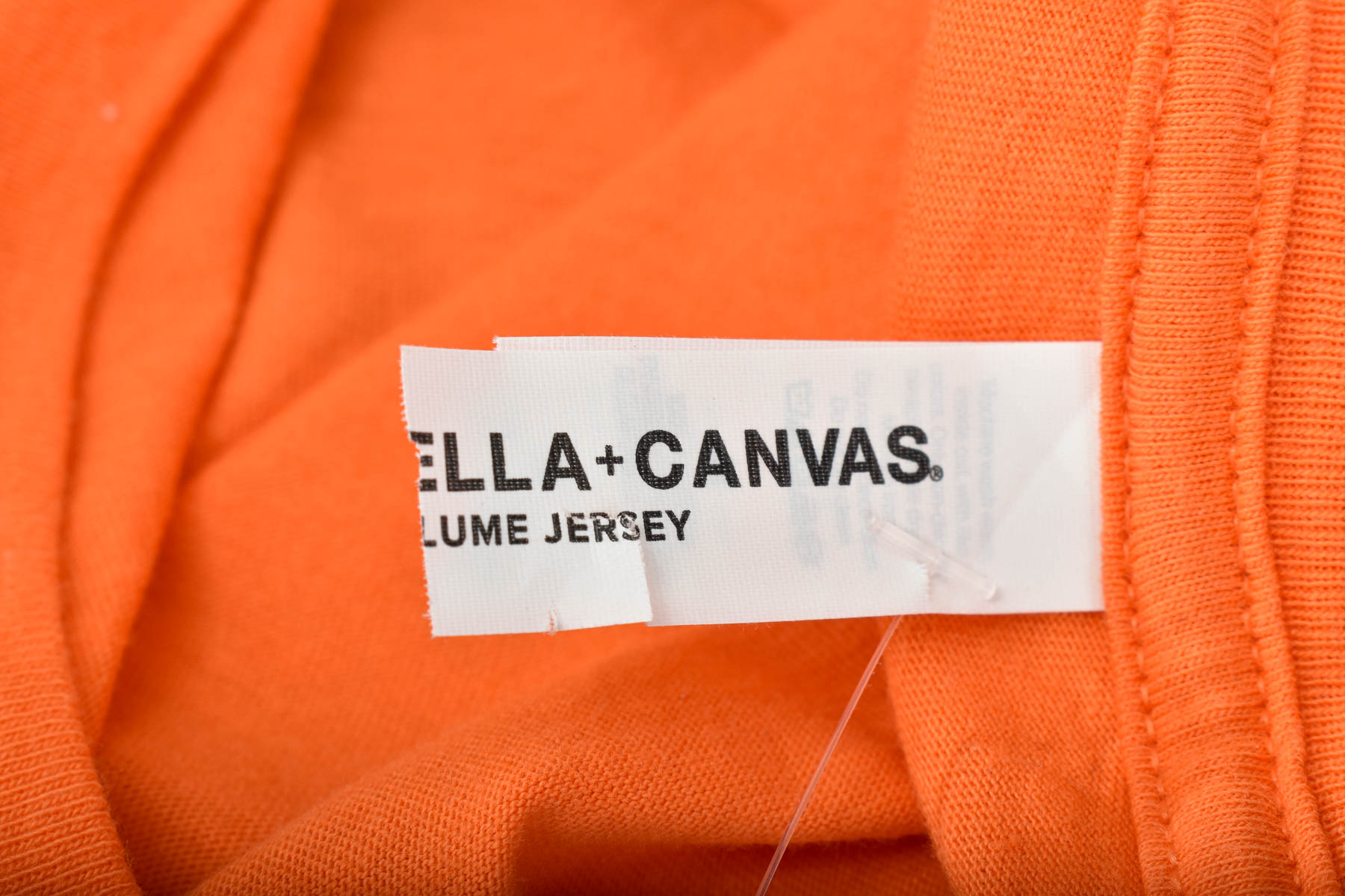 Дамска тениска - BELLA+CANVAS - 2