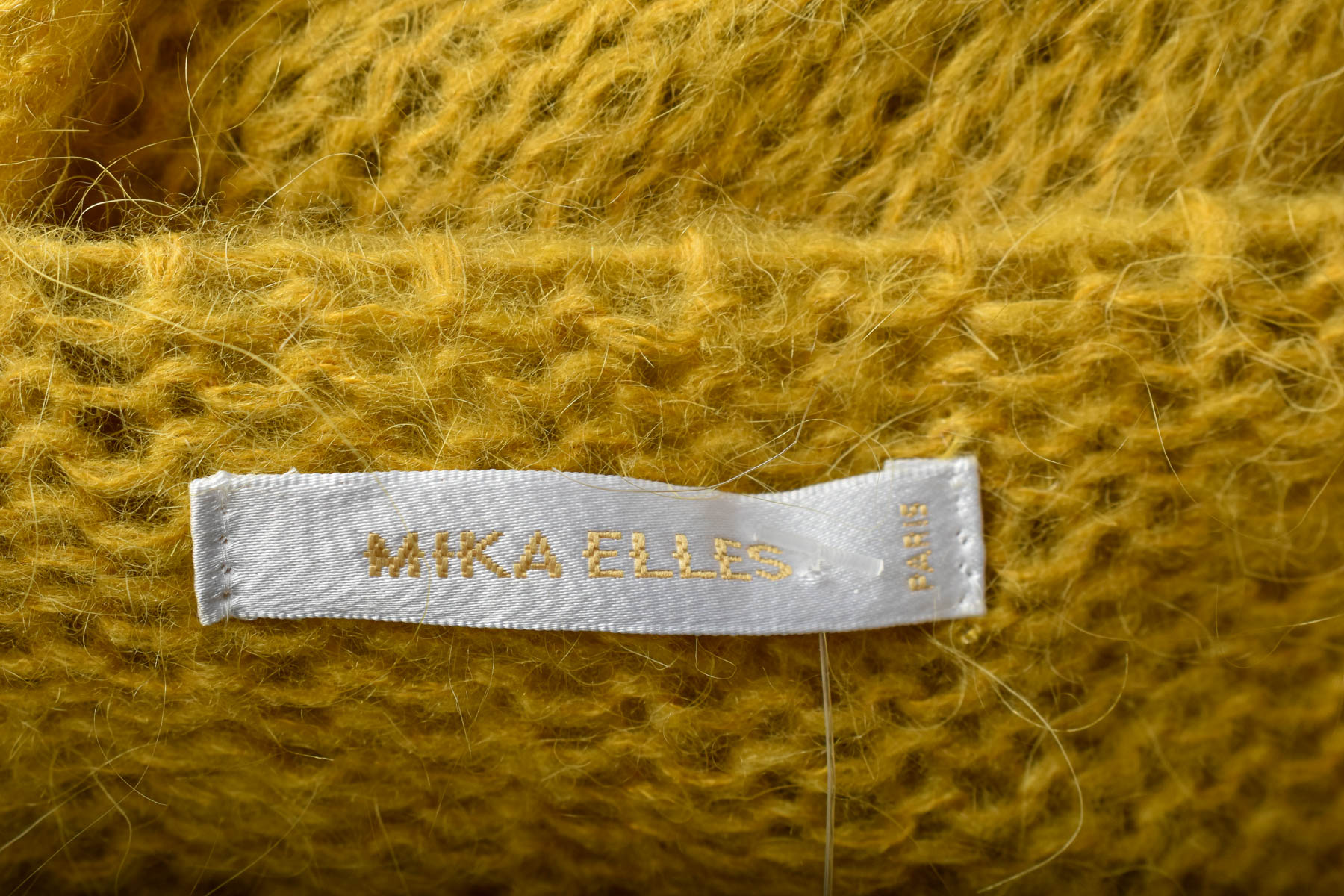 Cardigan / Jachetă de damă - Mika Elles - 2
