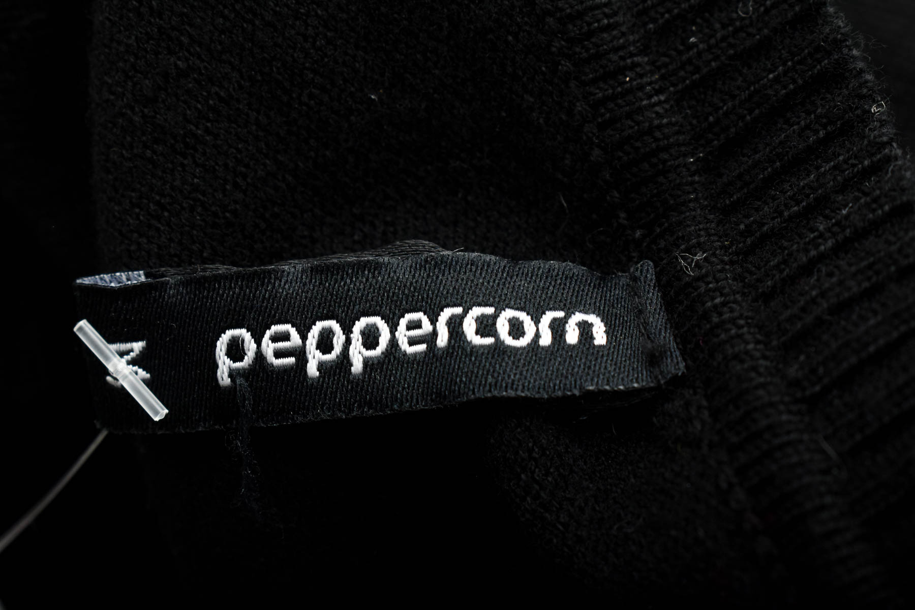 Women's cardigan - Peppercorn - 2