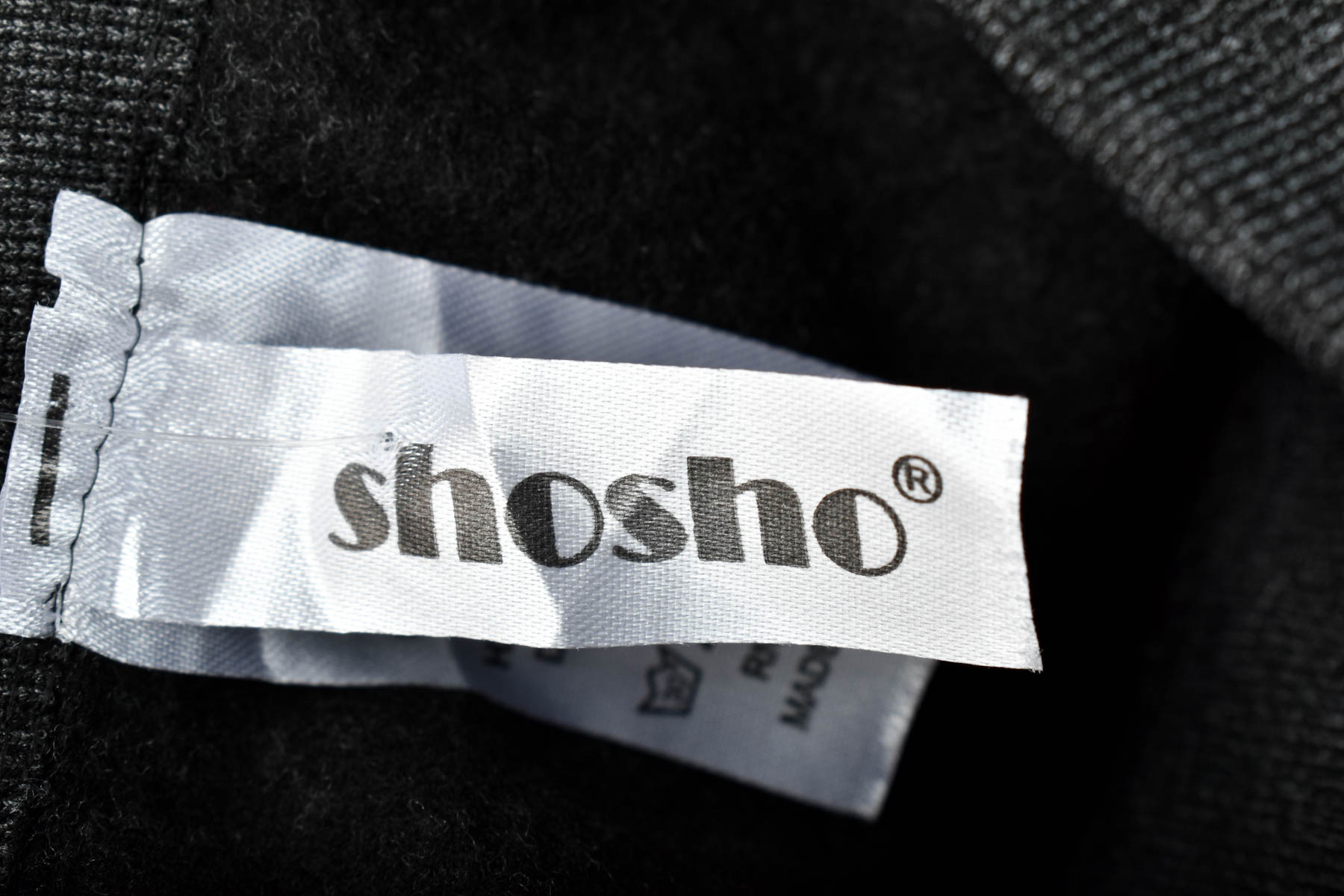 Leggings - Shosho - 2