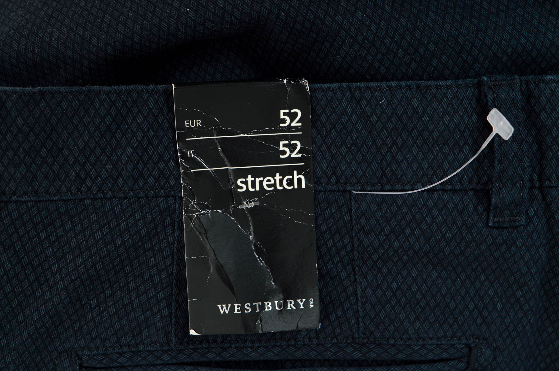 Pantalon pentru bărbați - WESTBURY - 2