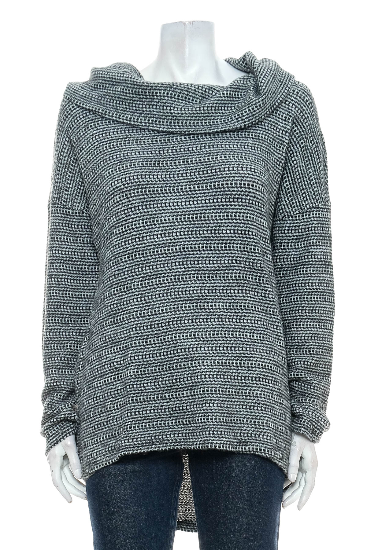 Дамски пуловер - Cherishh - 0