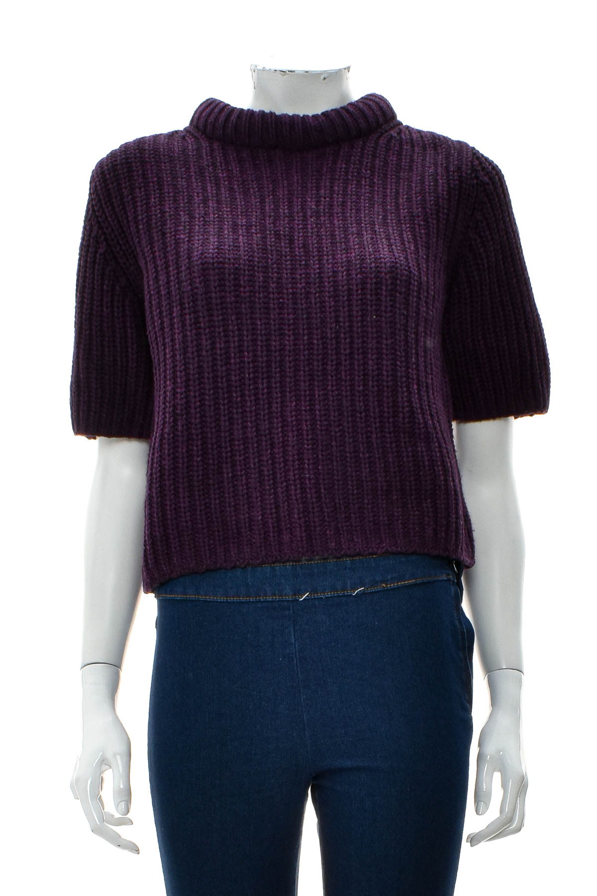 Дамски пуловер - COS - 0