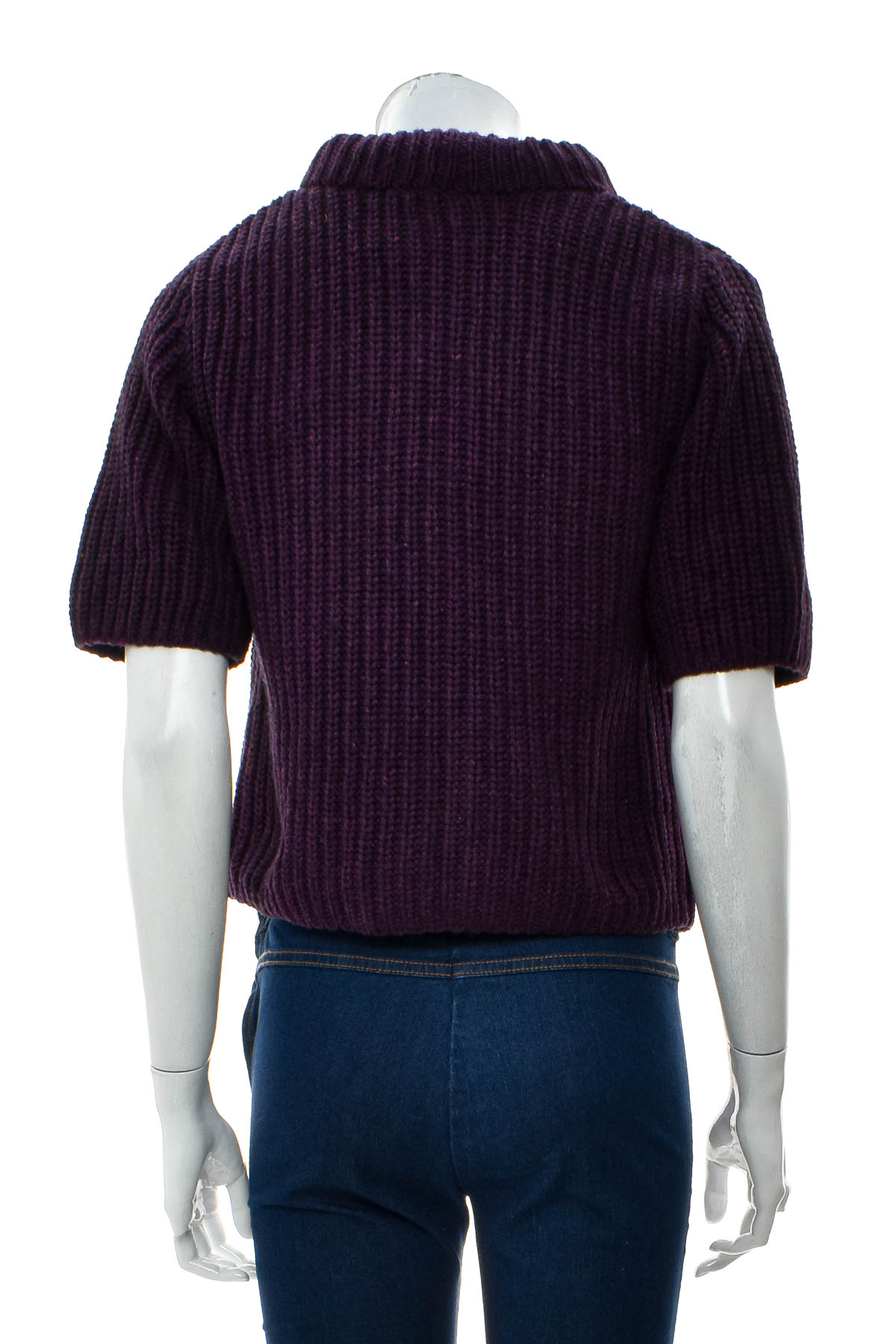 Дамски пуловер - COS - 1
